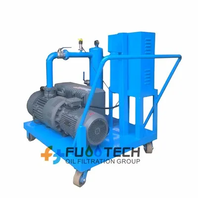 VPS -300 mesin pam vakum