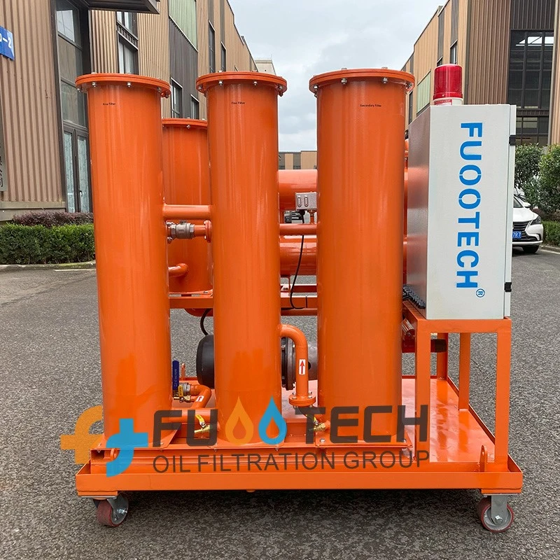 Oil Filters Machine Oil Filters Machine